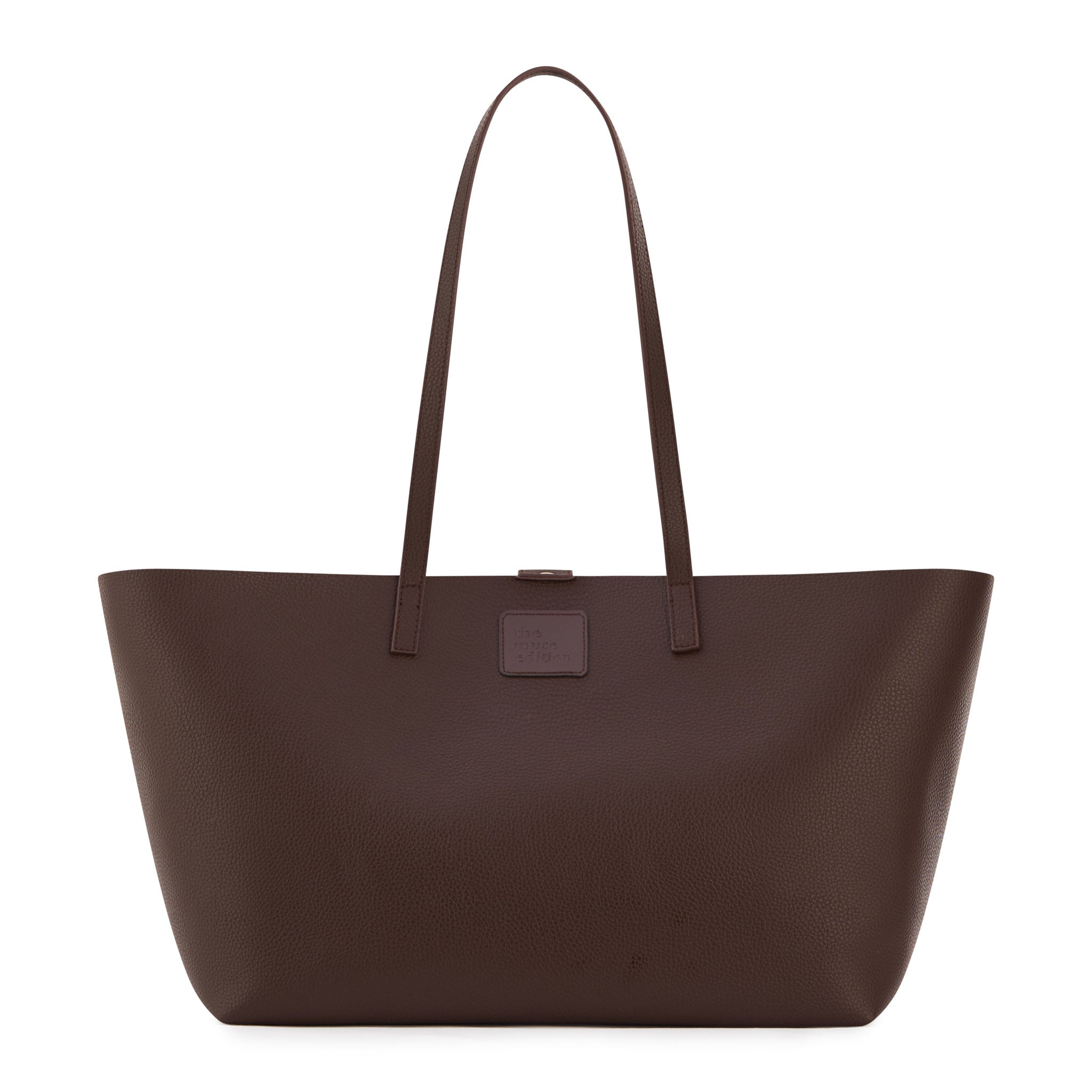 Cocoa Luxe Duo Baby Bag