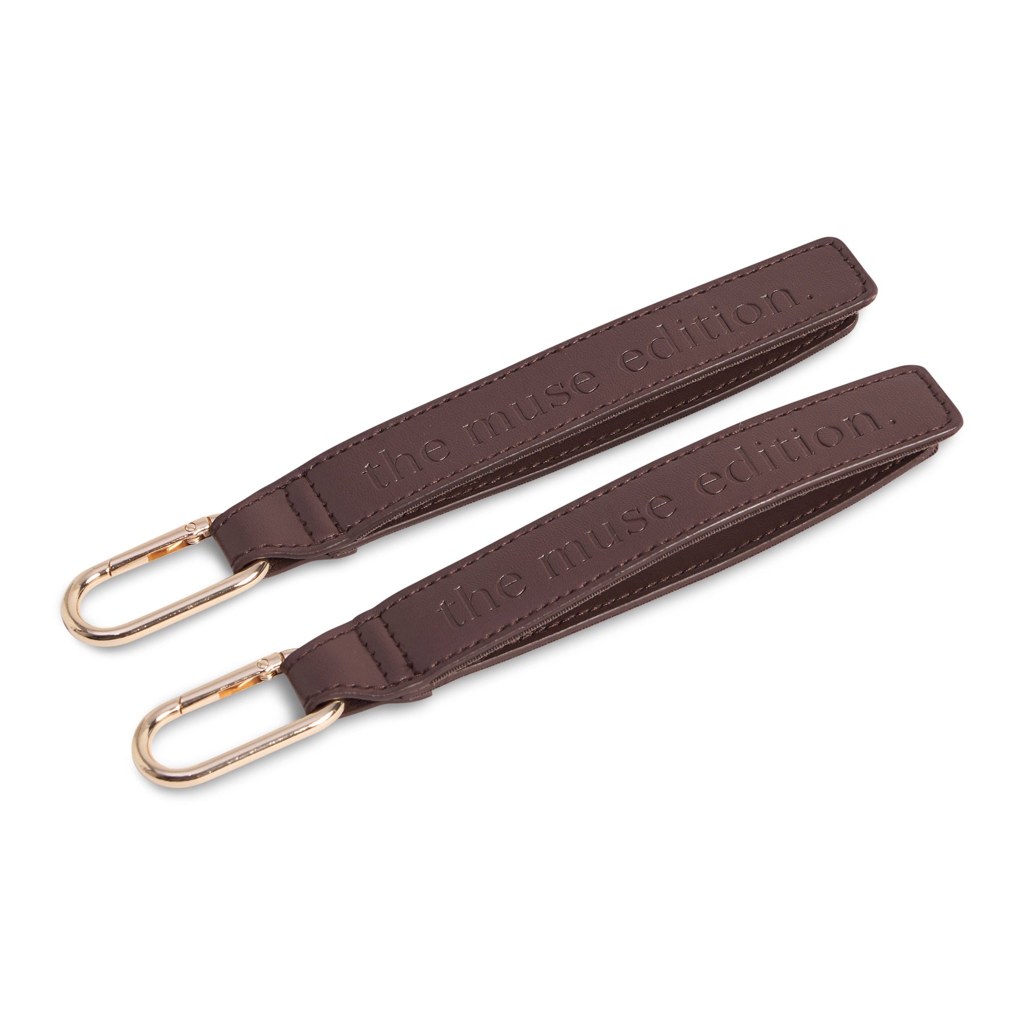 Cocoa Luxe Duo Baby Bag