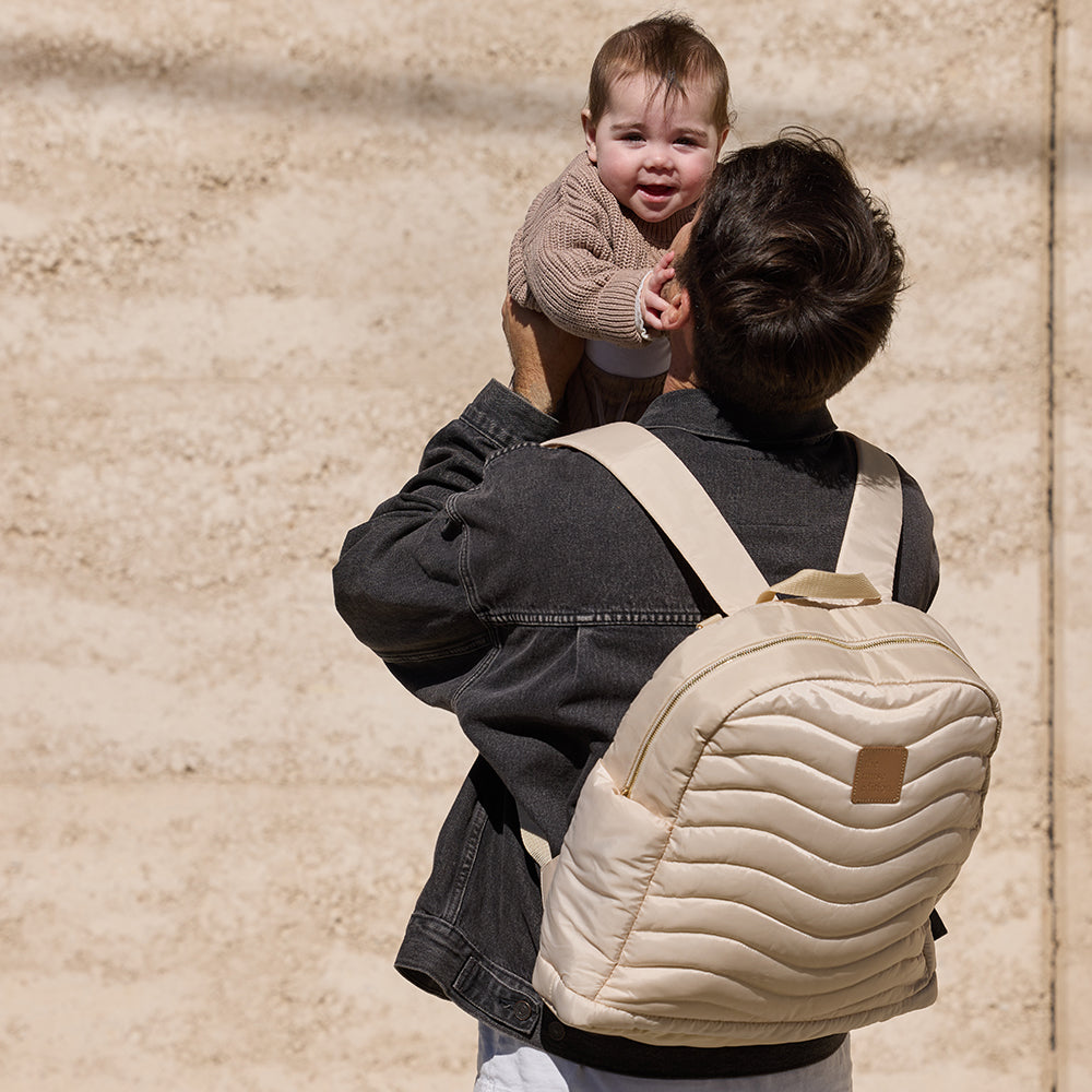 Waver baby backpack sale