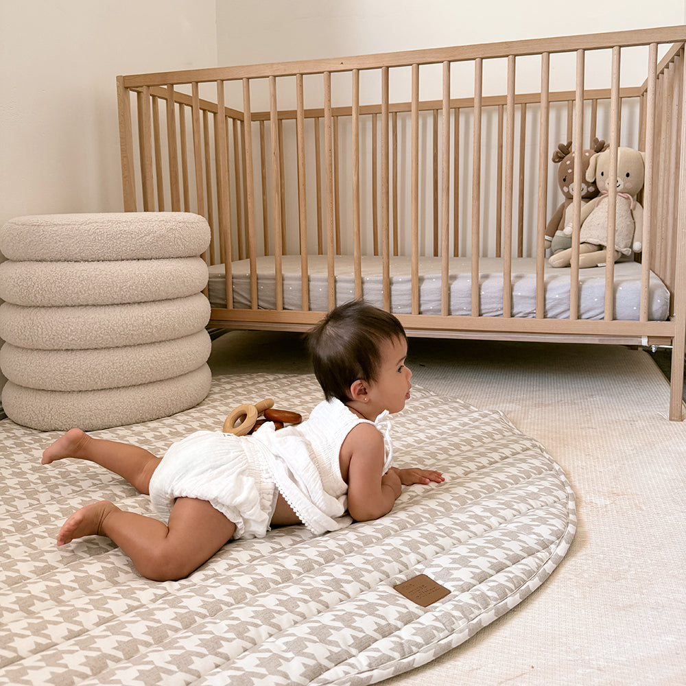 Creating a Calming Play Space for Babies and Toddlers: Benefits and Tips
