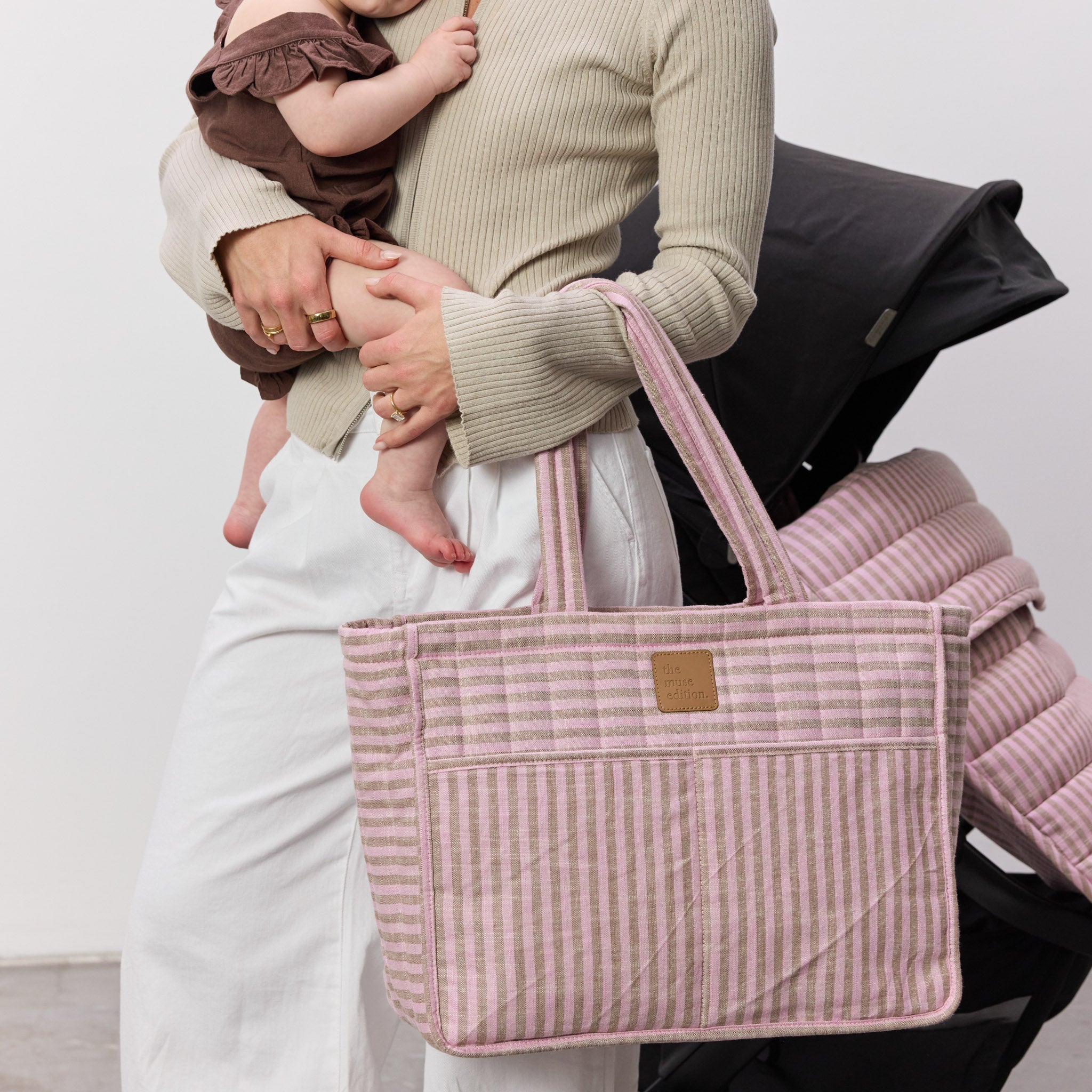 Pram Accessories