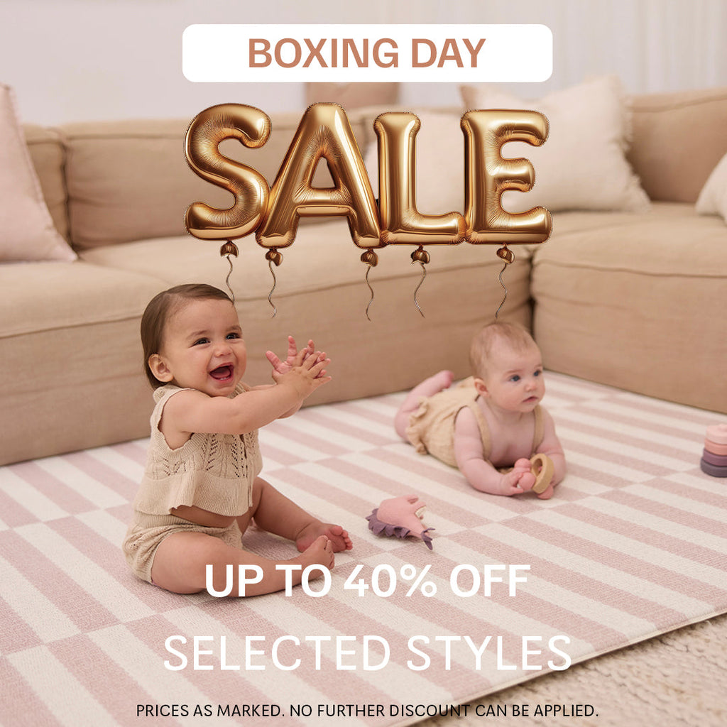 BOXING DAY SALE