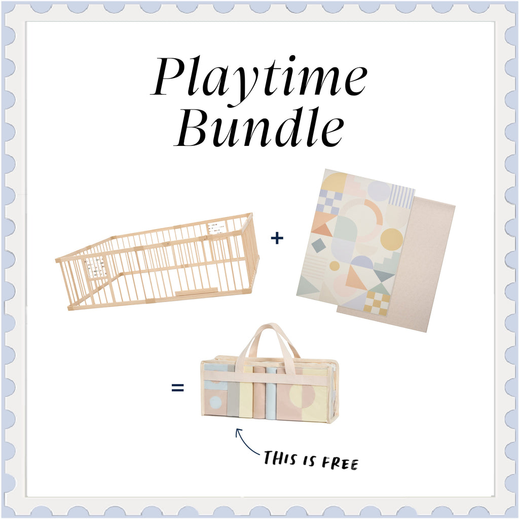 Playtime Bundle