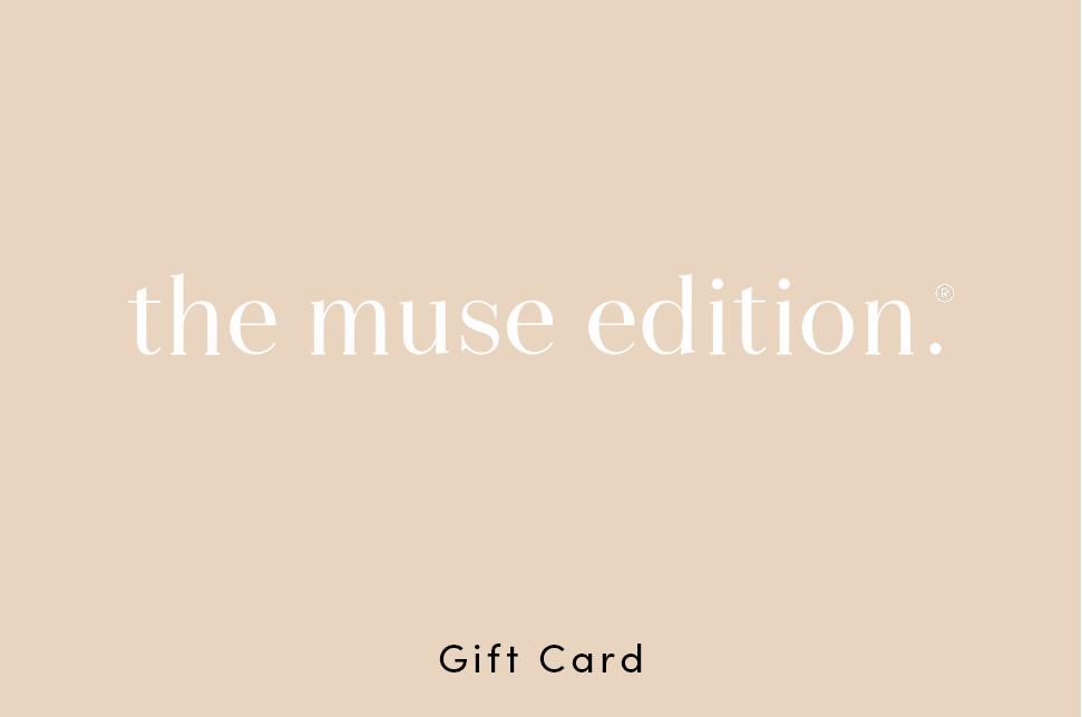 Gift Cards.