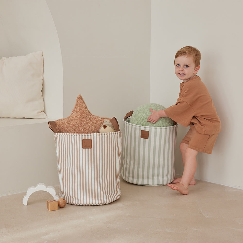 Toy Storage