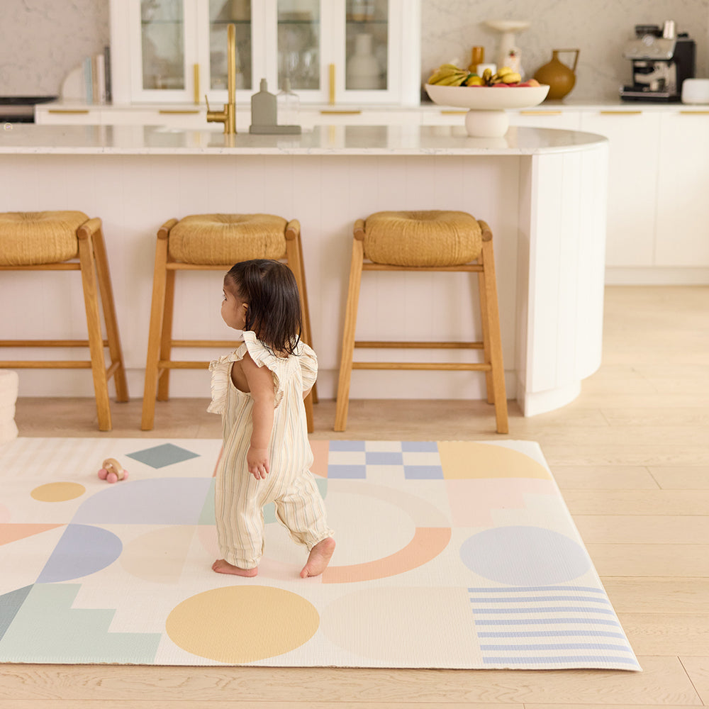 Foam Play Mats