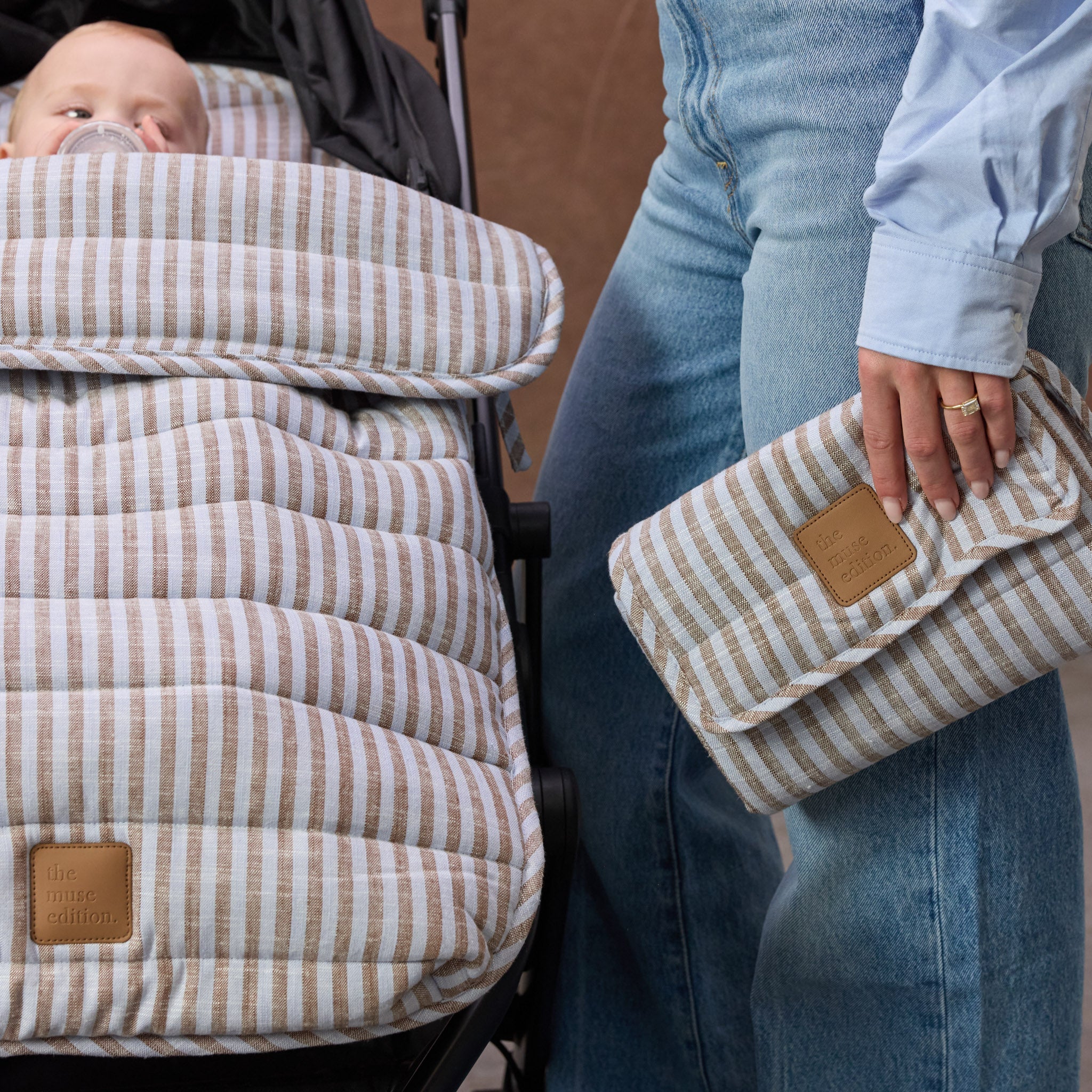 Nappy Wallet