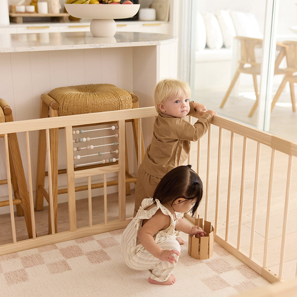 Baby Play Pen
