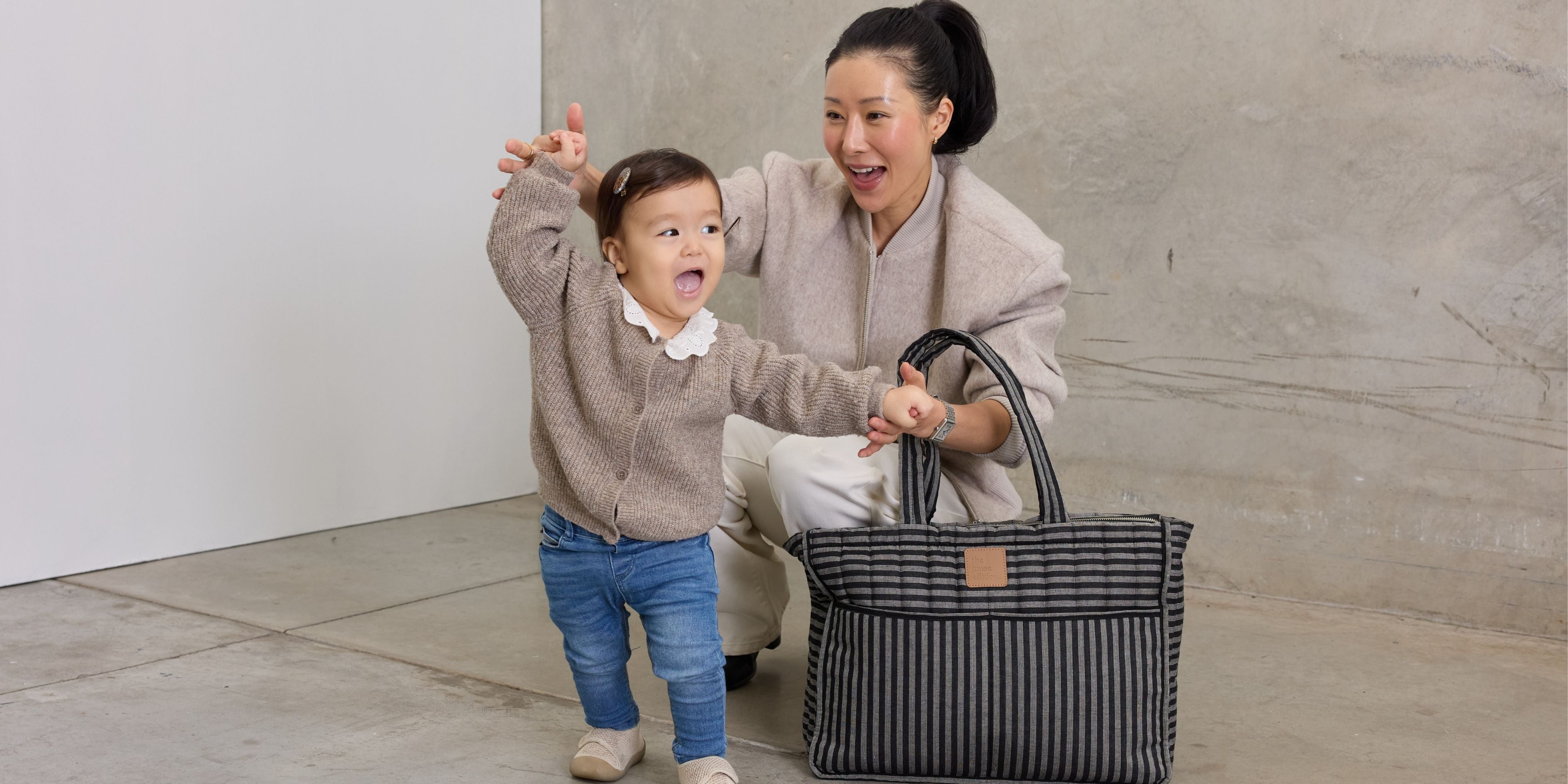 Mother's Day Gifting Suite