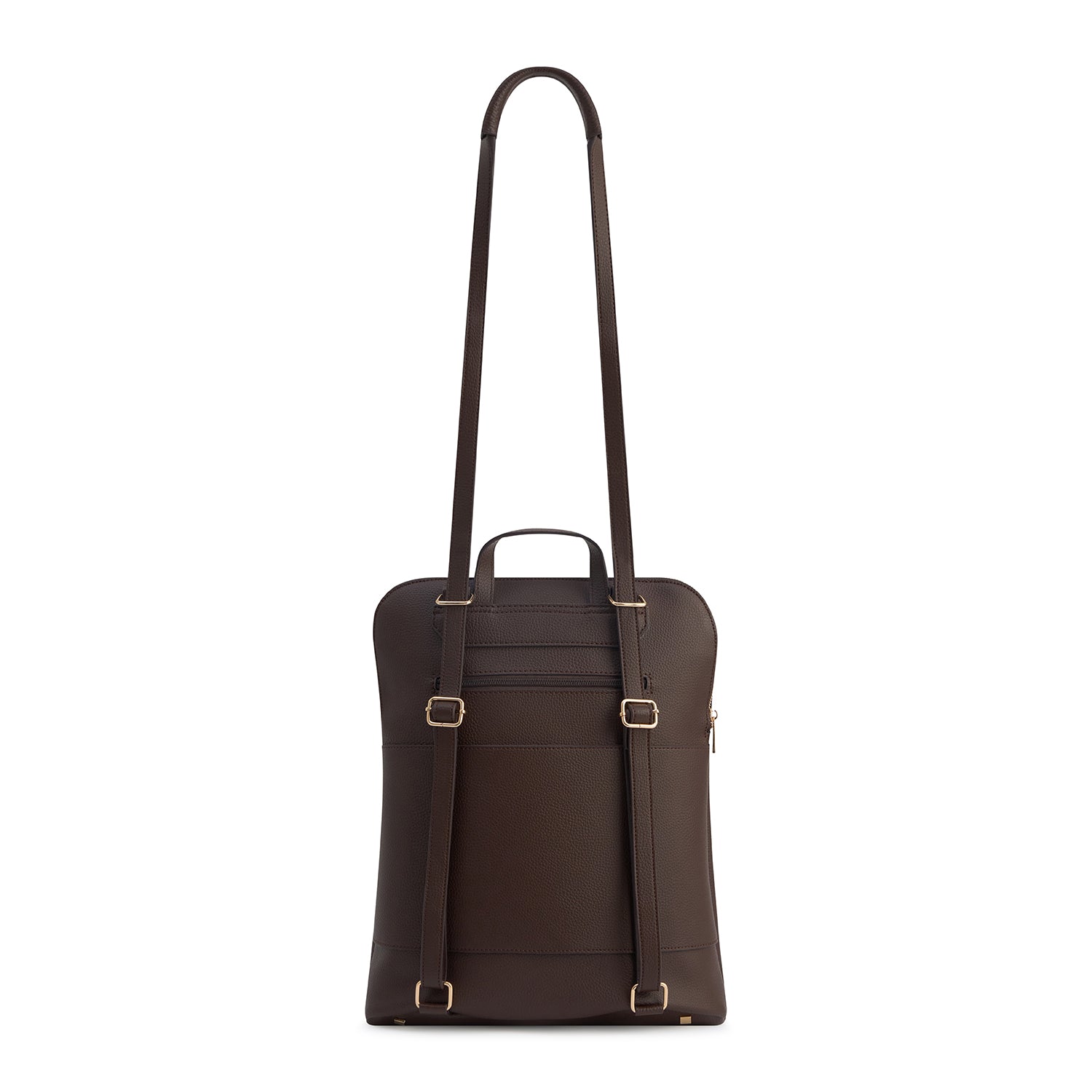 Cocoa Luxe Pram Back Pack