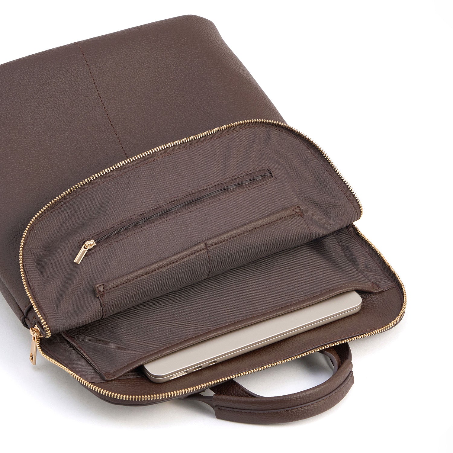 Cocoa Luxe Pram Back Pack