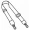 Cross Body Strap
