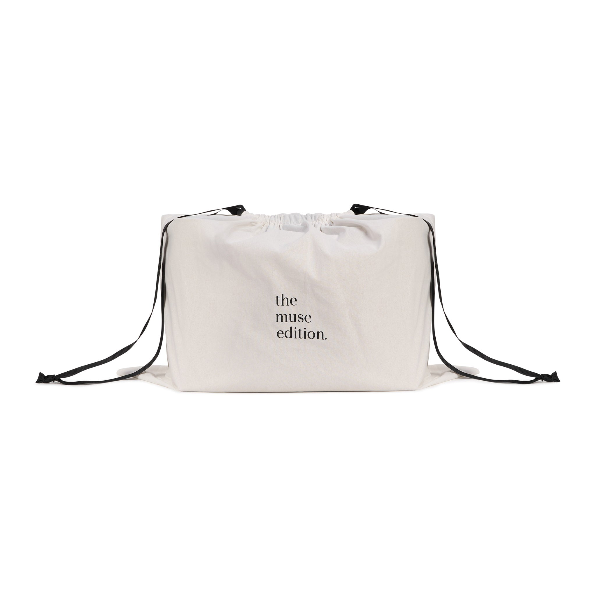 Almond Luxe Duo Baby Bag