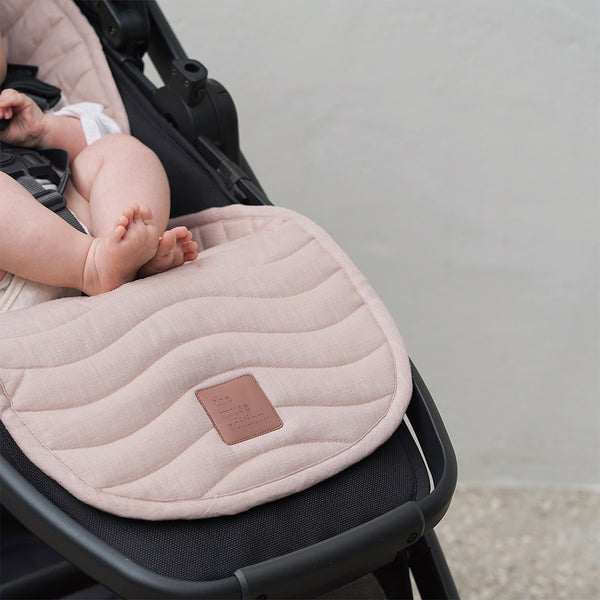 Cosy hotsell pram liner