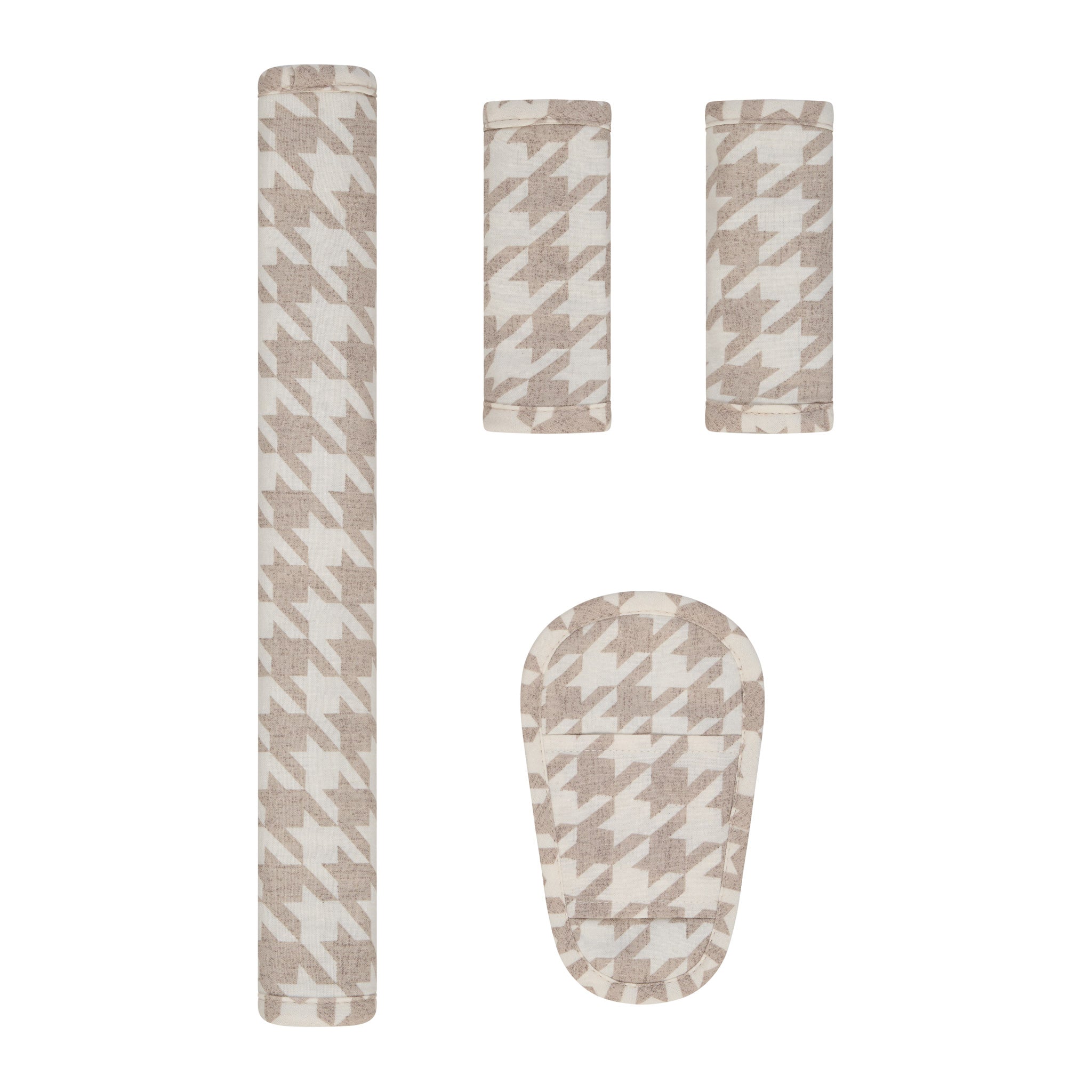 Browse Our Houndstooth Accessories | The Muse Edition