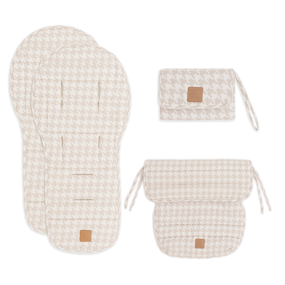 Houndstooth On-The-Go Bundle