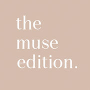 The Muse Edition® logo