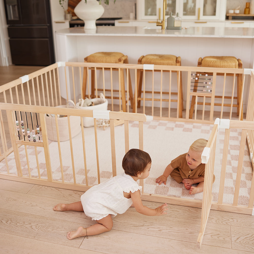 Baby Play Pen