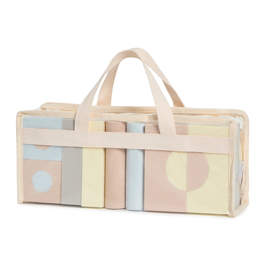Muse Foam Block Toy Set