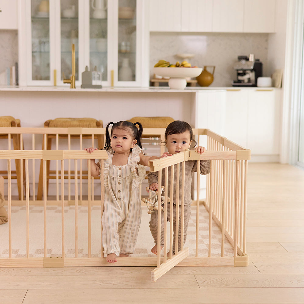 Baby Play Pen