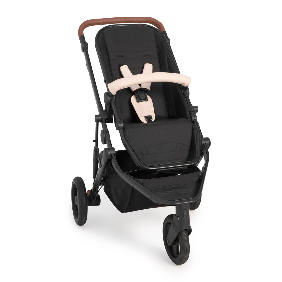 Natural Pram Bundle