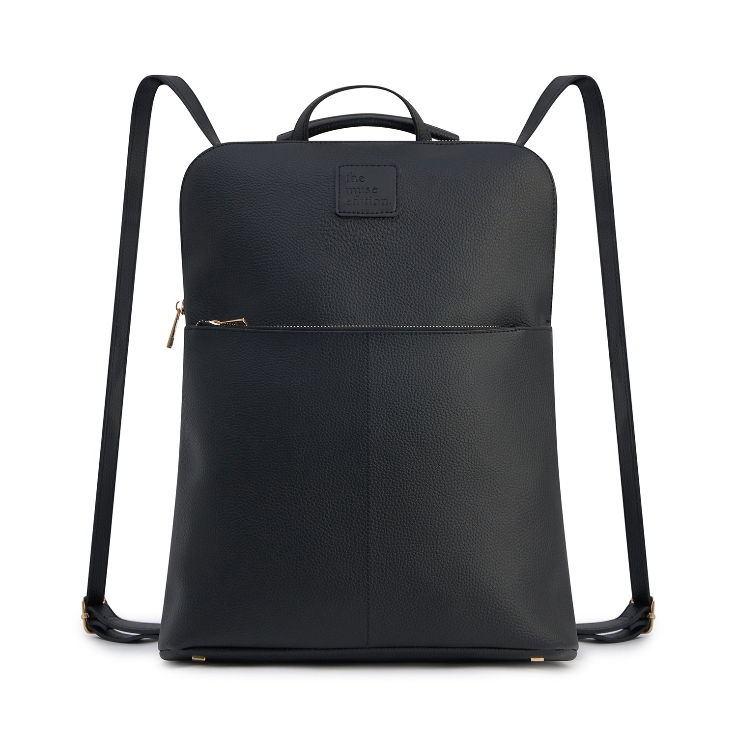 Noir Luxe Pram Back Pack