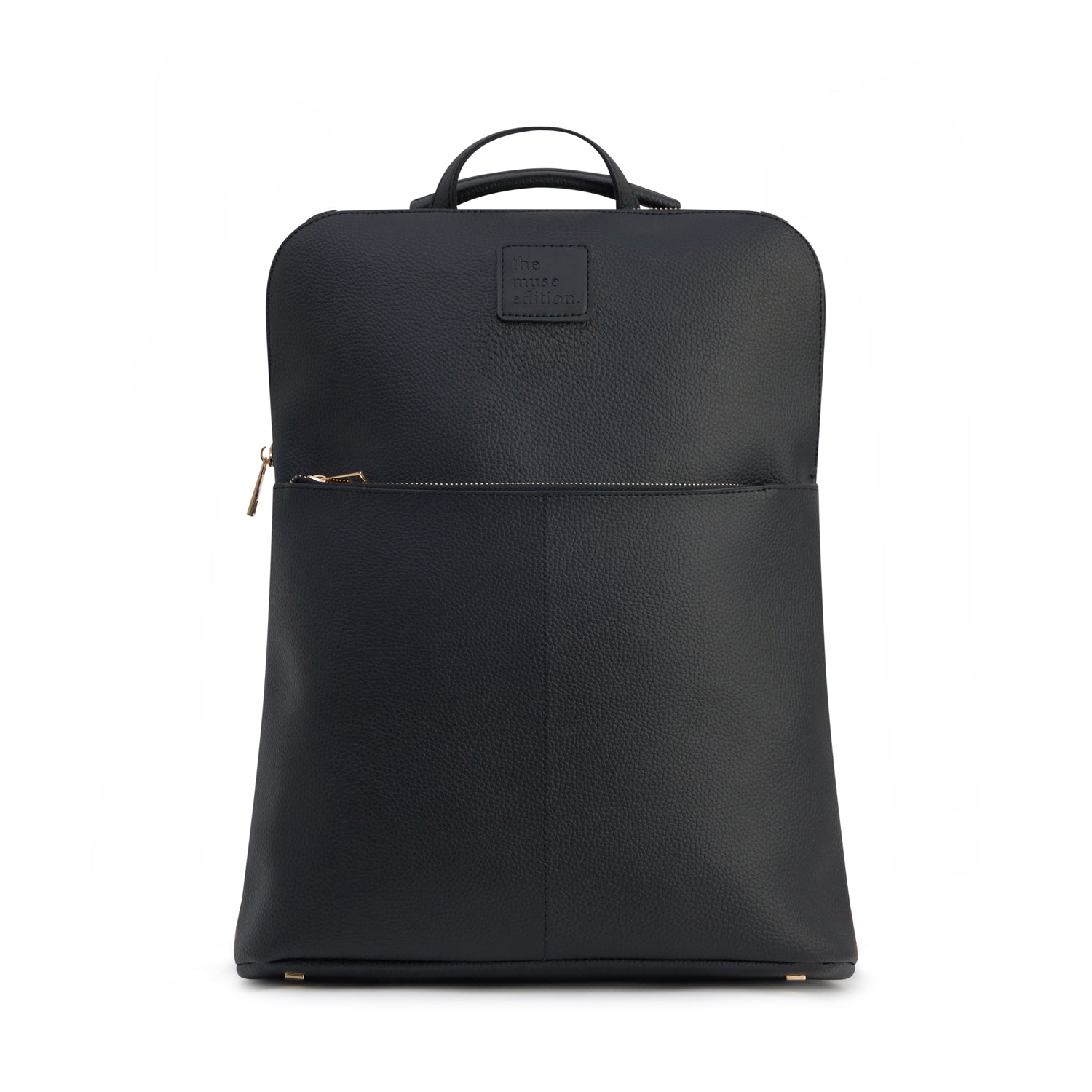 Noir Luxe Pram Back Pack