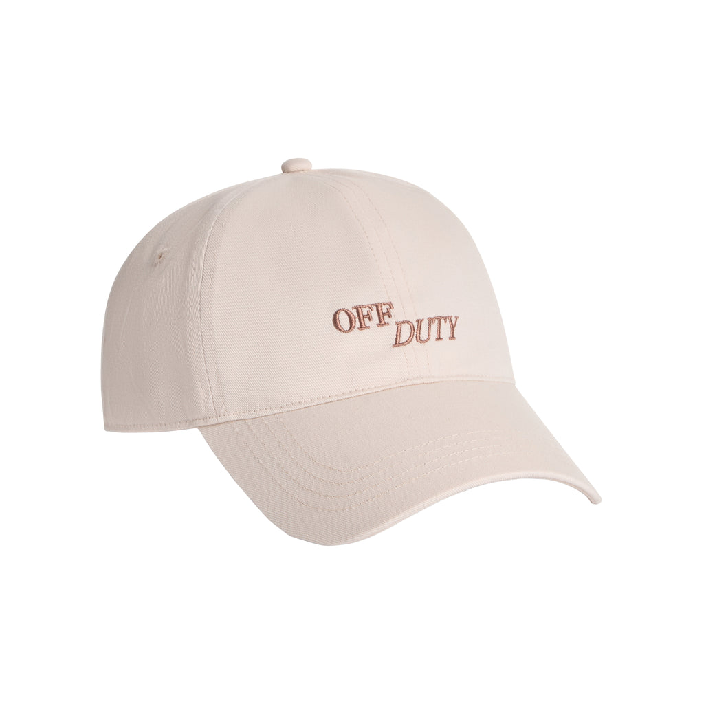 Muse Off Duty Cap