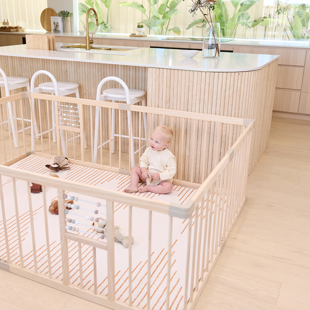 Baby Play Pen