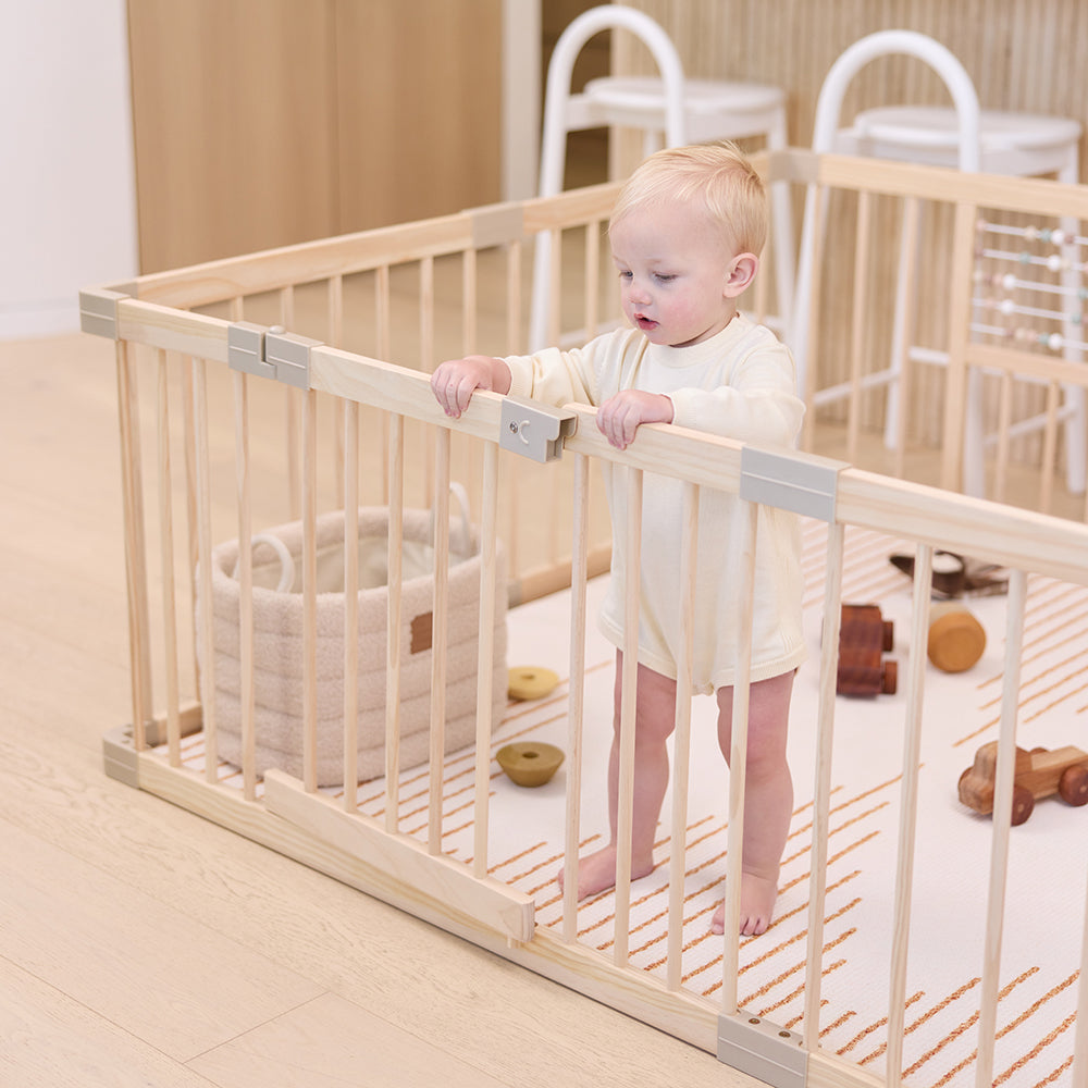 Baby Play Pen