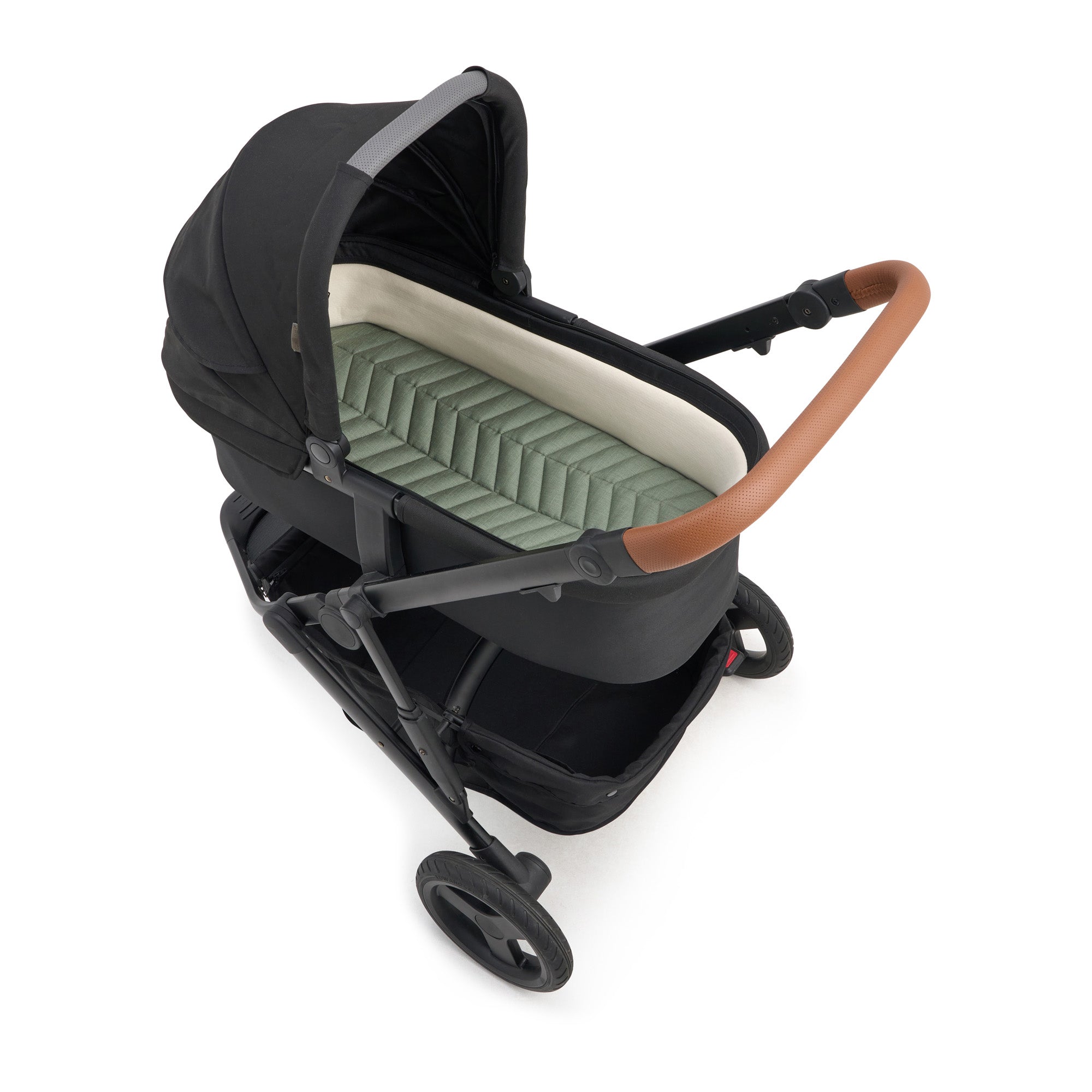 Sage Universal Linen Bassinet Liner