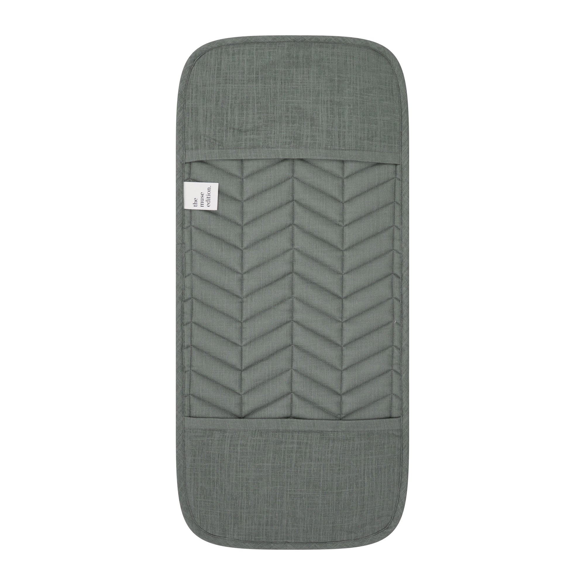 Sage Universal Linen Bassinet Liner
