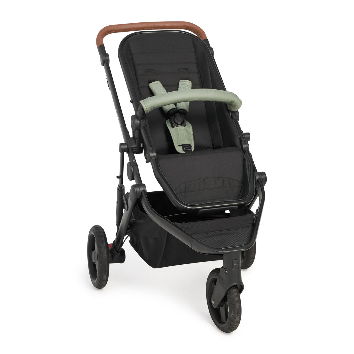 Sage Pram Bundle
