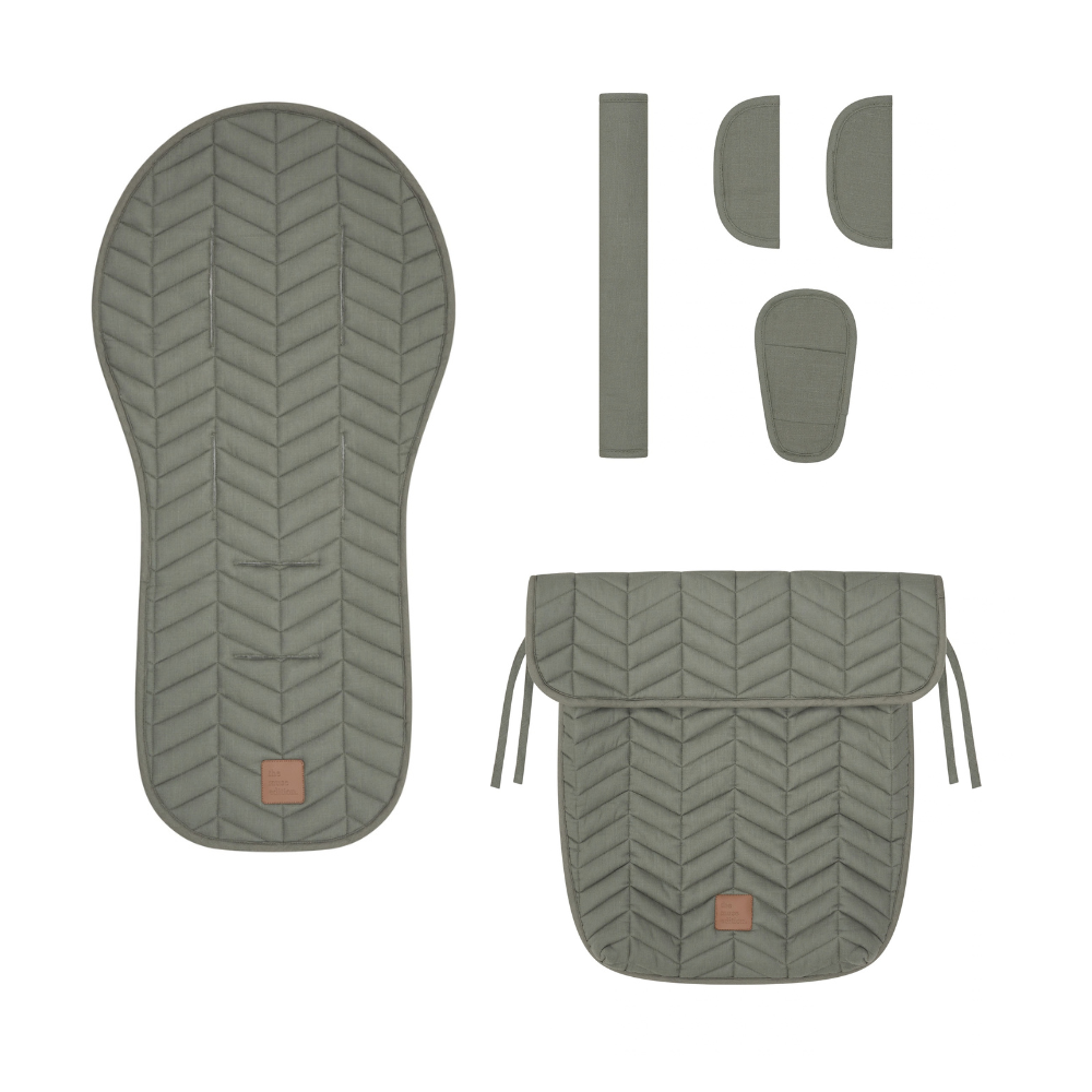 Sage Pram Bundle