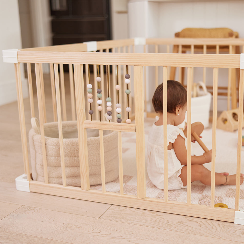 Baby Play Pen