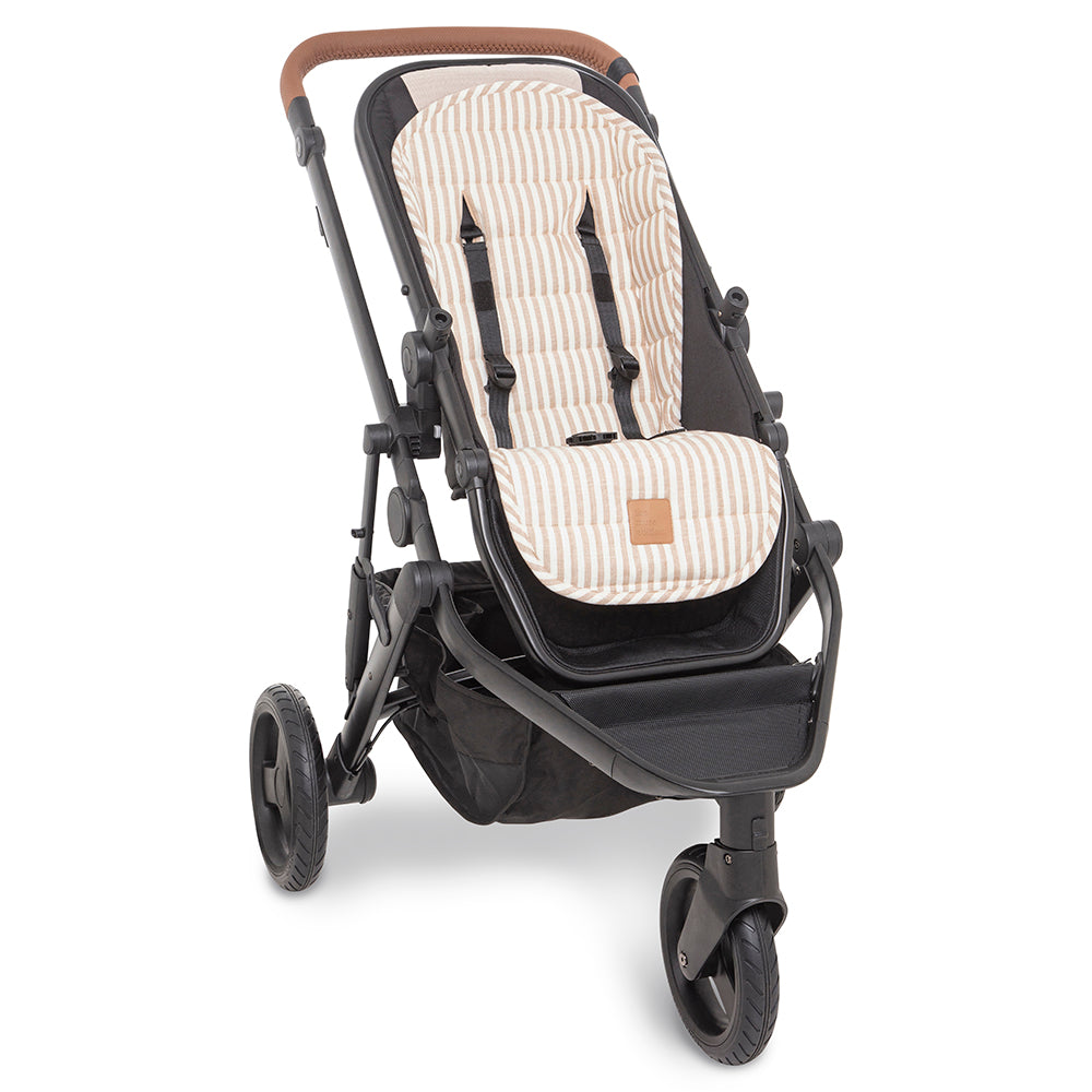 Buggy liner top